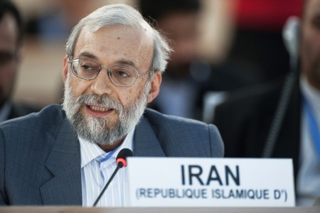 Mohammad-Javad-Larijani-UN