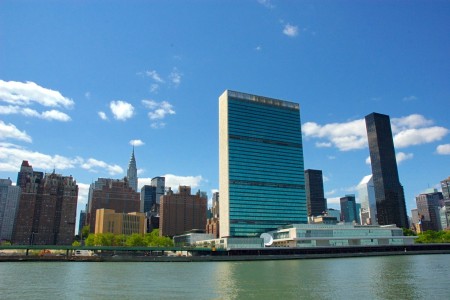 United-Nations