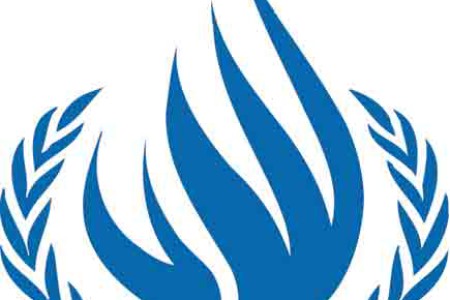 OHCHR-Logo